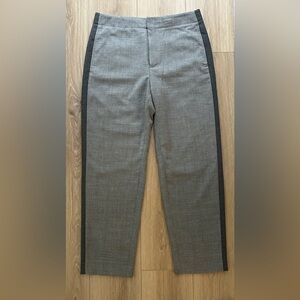 CLUB MONACO Light Wool Trousers Size 6
